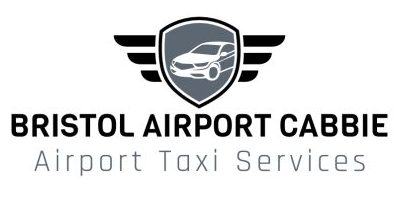 Bristol Airport Cabbie Logo